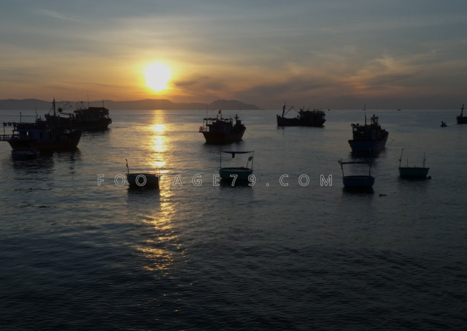 Toàn Cảnh Đảo Trí Nguyên | Hòn Miễu